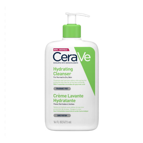 Ceva Ve Hydrating Cleanser - 8 floz ( 237 ml )