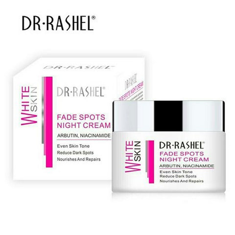 Dr. Rashel Whitening Day Cream - 50g